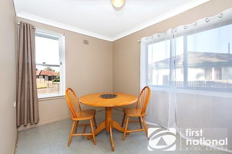 Property photo of 52 Goroka Street Whalan NSW 2770