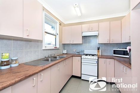 Property photo of 52 Goroka Street Whalan NSW 2770