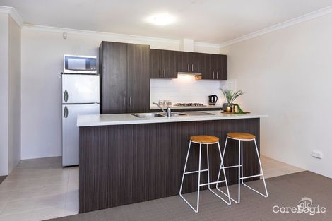 Property photo of 47 Mariposa Gardens Success WA 6164