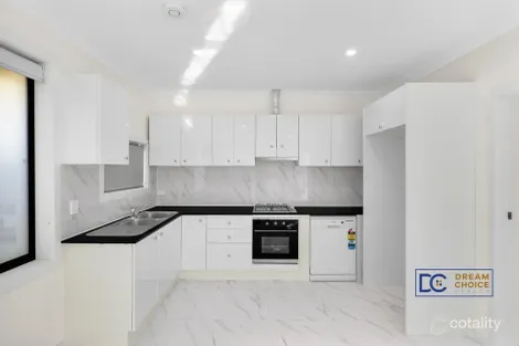 12a Arakoon Ave, Penrith, NSW 2750