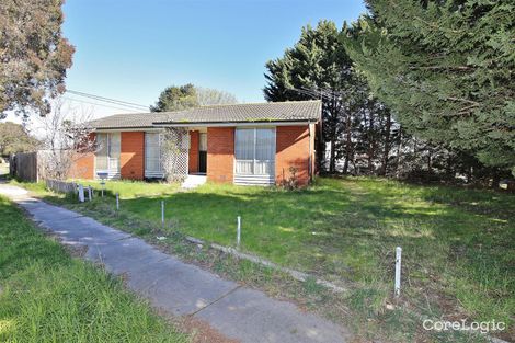 Property photo of 2 Bouvardia Crescent Frankston North VIC 3200