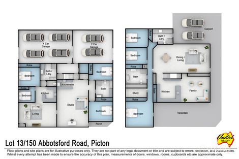 Property photo of 13/150 Abbotsford Road Picton NSW 2571