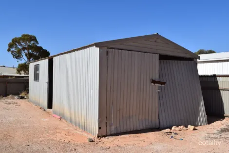 Property photo of LOT 1325 Robins Boulevard Coober Pedy SA 5723