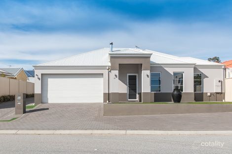 Property photo of 22 Marathon Loop Madeley WA 6065