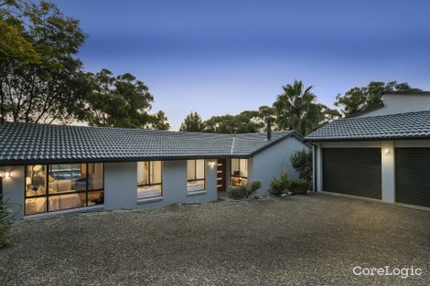Property photo of 96 Ridgecrop Drive Castle Hill NSW 2154