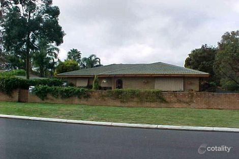 Property photo of 1 Nola Place Maddington WA 6109