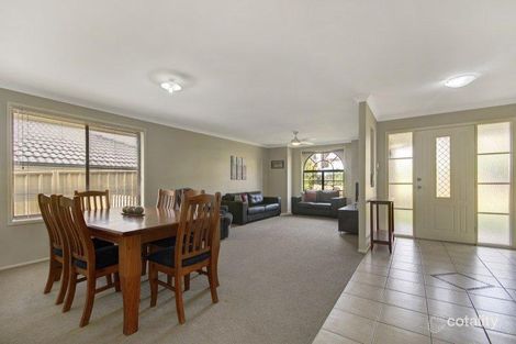 Property photo of 32 Old Quarry Circuit Helensburgh NSW 2508