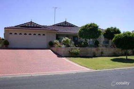 40 Lisa Rd, Australind, WA 6233
