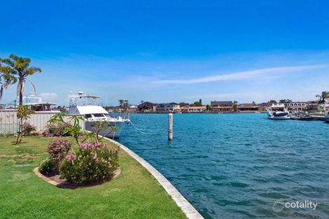 Property photo of 37 Murray Island Sylvania Waters NSW 2224