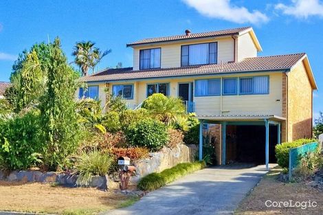 Property photo of 83 Castle Circuit Umina Beach NSW 2257