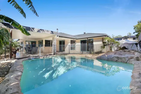 12 Stockman Cres, Mudgeeraba, QLD 4213