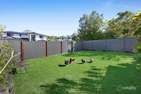 Property photo of 12 Stockman Crescent Mudgeeraba QLD 4213