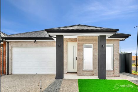111 Bingham Cct, Thornhill Park, VIC 3335