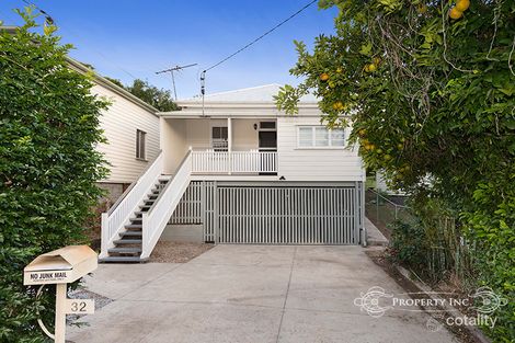 32 Archibald St, West End, QLD 4101