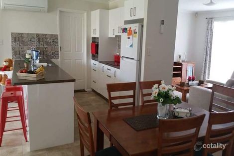 Property photo of 35 Cavalli Crescent Burpengary QLD 4505