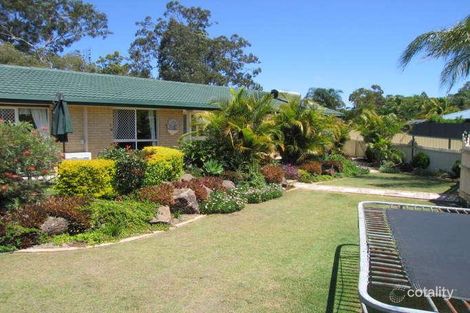 5 Jade Stone Ct, Carrara, QLD 4211