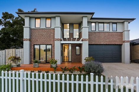 24 Chucklecreek Lane, Armstrong Creek, VIC 3217