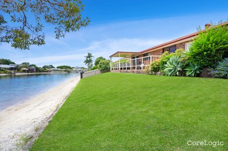 Property photo of 27 Murtha Drive Elanora QLD 4221