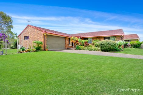 Property photo of 27 Murtha Drive Elanora QLD 4221