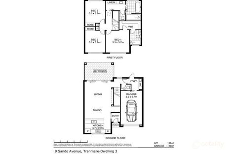 Property photo of 9 Sando Avenue Tranmere SA 5073