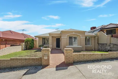 4 Berlotto Dr, Ashby, WA 6065