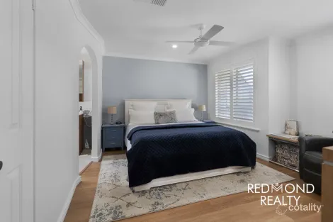 Property photo of 4 Berlotto Drive Ashby WA 6065