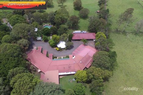 1597 Nimbin Rd, Koonorigan, NSW 2480