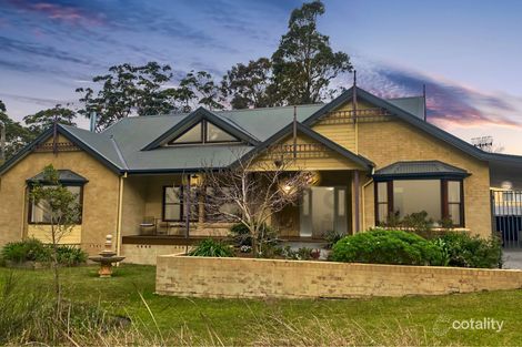 Property photo of 88A Emmett Street Callala Bay NSW 2540