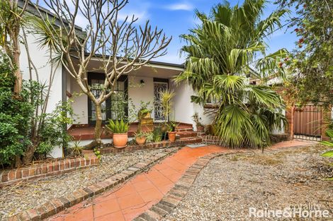 25 JINDALLA CRES, HEBERSHAM, NSW 2770