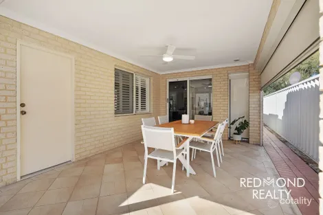 Property photo of 4 Berlotto Drive Ashby WA 6065