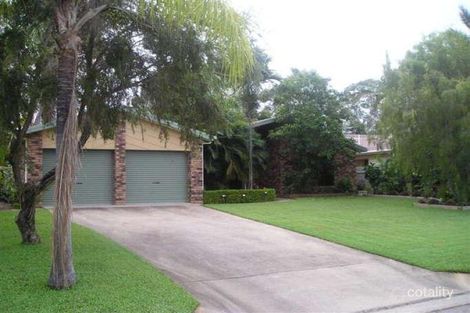 46 Serissa Cres, Annandale, QLD 4814