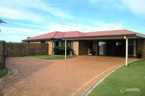 15 Westminster Ct, Kawungan, QLD 4655