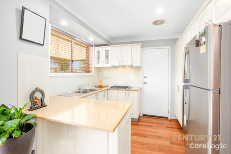 Property photo of 2 Chandler Street Rooty Hill NSW 2766
