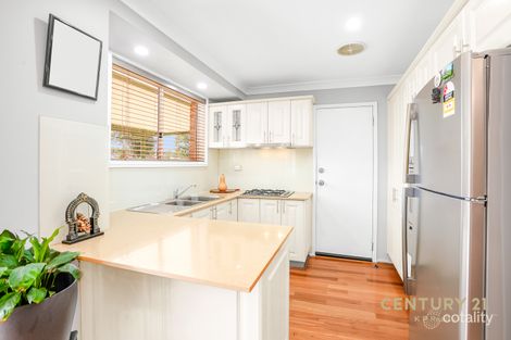 Property photo of 2 Chandler Street Rooty Hill NSW 2766