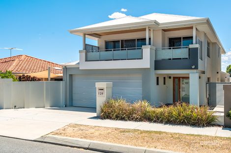 Property photo of 129 Cape Street Tuart Hill WA 6060