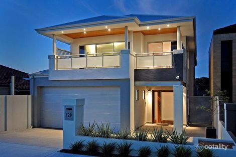 Property photo of 129 Cape Street Tuart Hill WA 6060