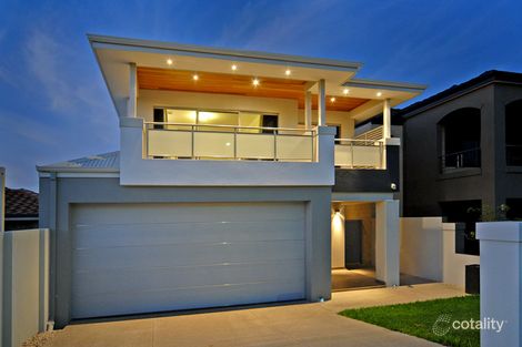 Property photo of 129 Cape Street Tuart Hill WA 6060