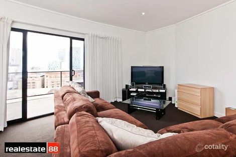 Property photo of 134/138 Barrack Street Perth WA 6000