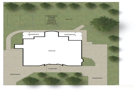 37 Carrick Hill Dr, Mitcham, SA 5062