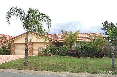 Property photo of 10 Pineview Drive Oxenford QLD 4210