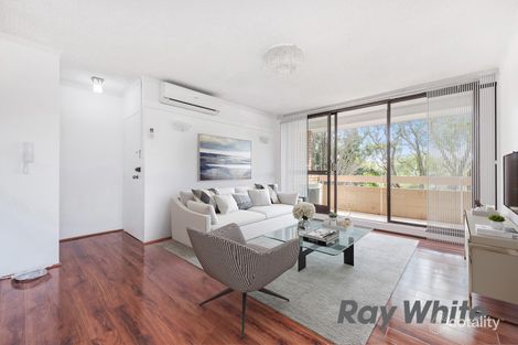 Property photo of 3/22 Tunbridge Street Mascot NSW 2020