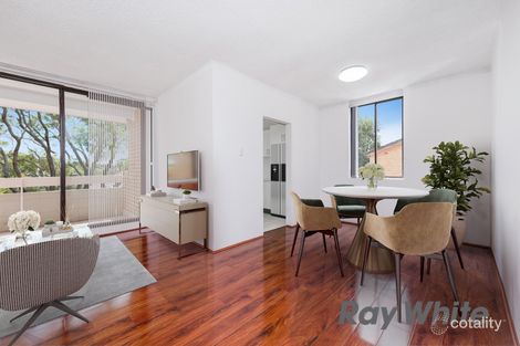 Property photo of 3/22 Tunbridge Street Mascot NSW 2020