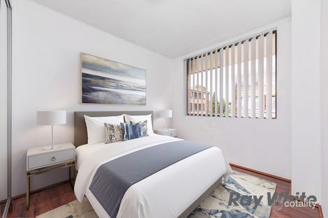 Property photo of 3/22 Tunbridge Street Mascot NSW 2020