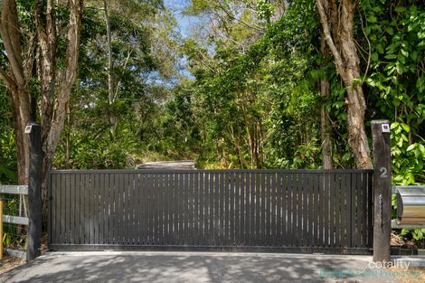 2 Dinwoodie Rd, Thornlands, QLD 4164