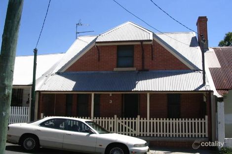 3 Union St, Waterloo, NSW 2017