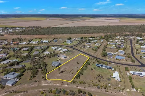 Property photo of 19 Palmerston Drive Branyan QLD 4670