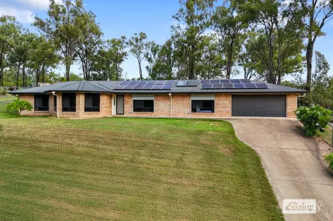 4 Edinburgh Ave, Regency Downs, QLD 4341