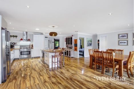 100 Birdwood Dr, Blue Haven, NSW 2262