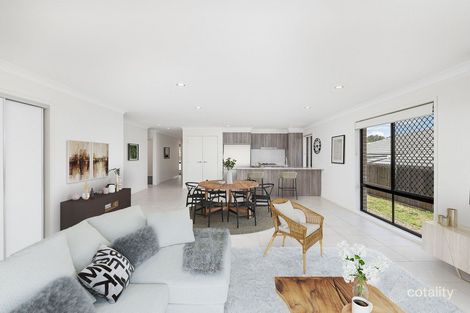 Property photo of 26 Patricius Place Augustine Heights QLD 4300
