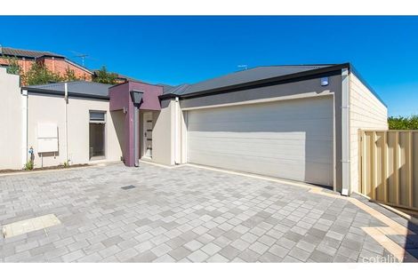 3/4 Canterbury Ct, Nollamara, WA 6061